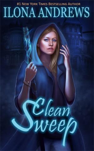 Clean Sweep (Innkeeper Chronicles #1) Free PDF Download
