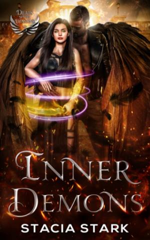 Inner Demons (Deals with Demons #3) Free PDF Download