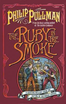 The Ruby in the Smoke #1 Free PDF Download