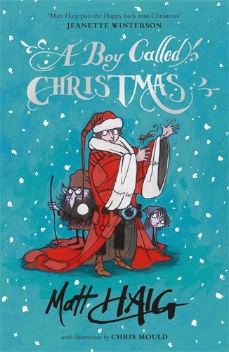 A Boy Called Christmas Free PDF Download