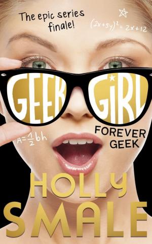 Forever Geek (Geek Girl #6) Free PDF Download