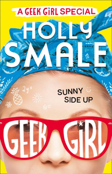 Sunny Side Up (Geek Girl) Free PDF Download