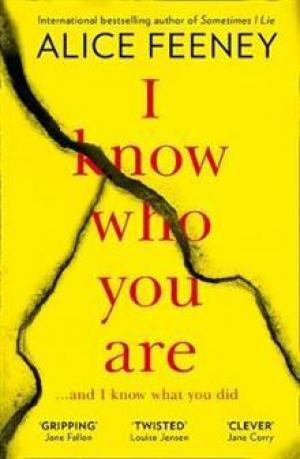 I Know Who You Are Free PDF Download