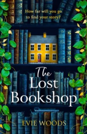 The Lost Bookshop Free PDF Download
