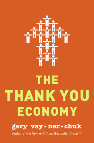 The Thank You Economy Free PDF Download