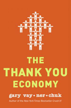 The Thank You Economy Free PDF Download