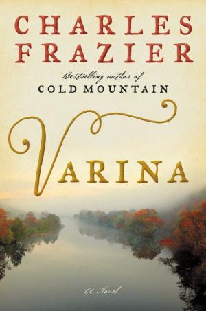 Varina by Charles Frazier Free PDF Download