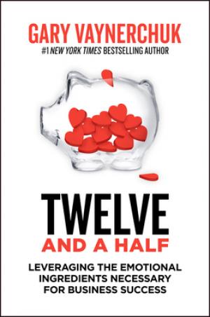 Twelve and a Half Free PDF Download