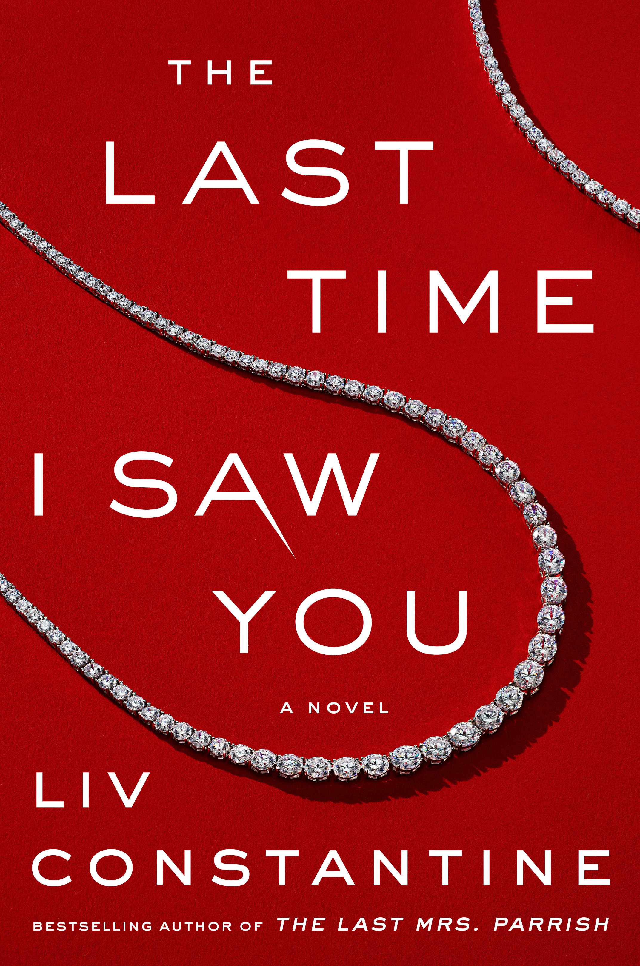 The Last Time I Saw You Free PDF Download