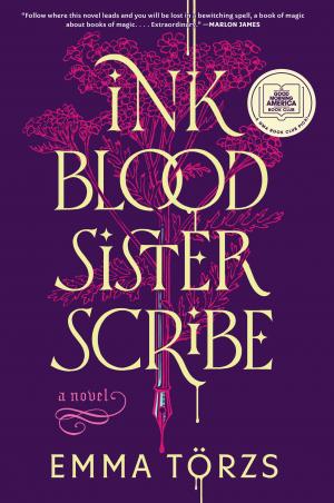 Ink Blood Sister Scribe Free PDF Download