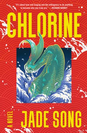 Chlorine by Jade Song Free PDF Download