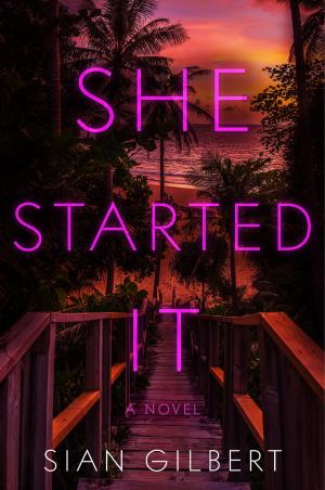 She Started It Free PDF Download