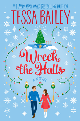 Wreck the Halls Free PDF Download