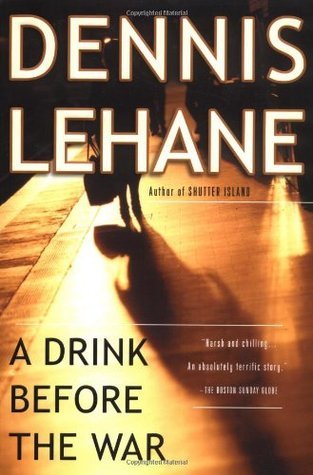 A Drink Before the War Free PDF Download