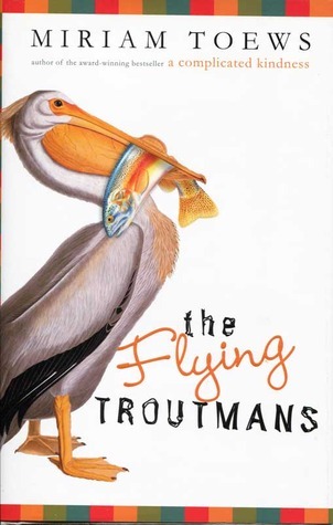 The Flying Troutmans Free PDF Download