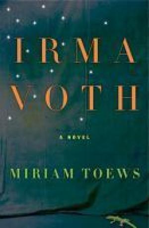 Irma Voth by Miriam Toews Free PDF Download