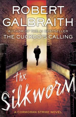 The Silkworm (Cormoran Strike #2) Free PDF Download