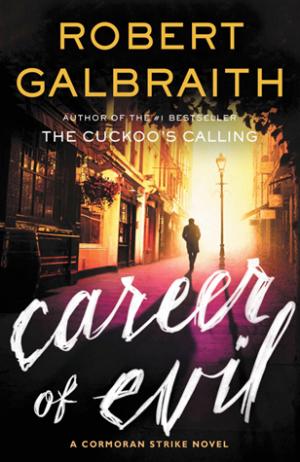 Career of Evil Free PDF Download