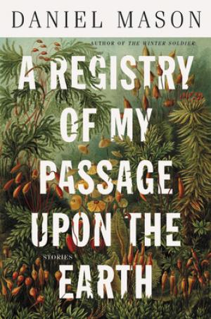 A Registry of My Passage upon the Earth Free PDF Download