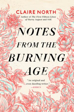 Notes from the Burning Age Free PDF Download