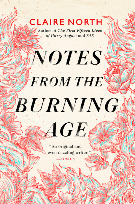 Notes from the Burning Age Free PDF Download