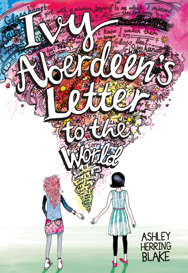 Ivy Aberdeen's Letter to the World Free PDF Download