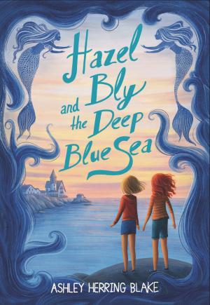 Hazel Bly and the Deep Blue Sea Free PDF Download