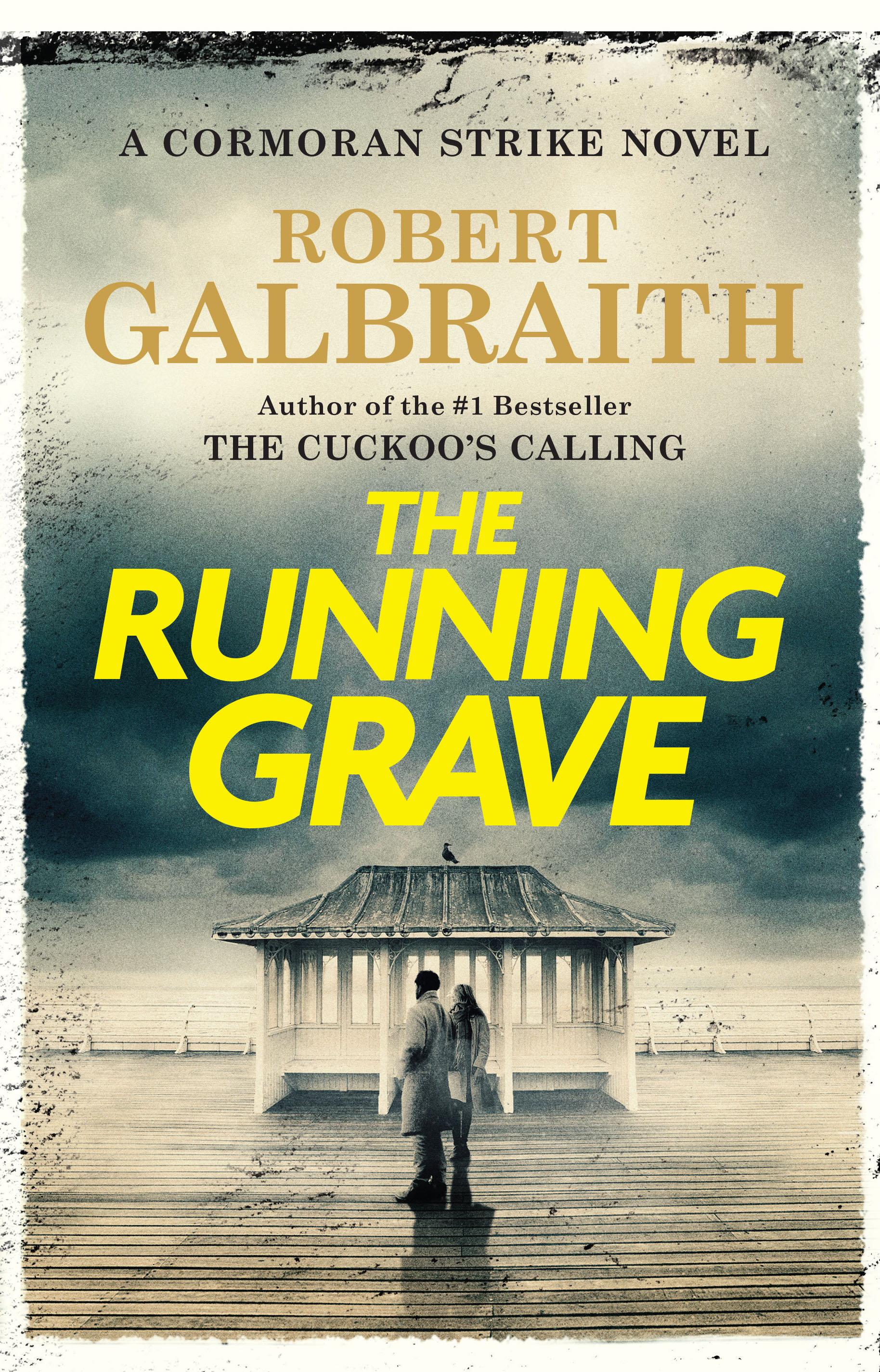 The Running Grave Free PDF Download