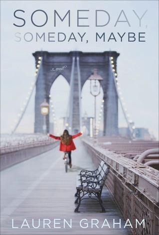 Someday, Someday, Maybe Free PDF Download