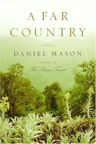 A Far Country Free PDF Download