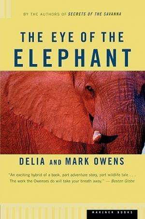 The Eye of the Elephant Free PDF Download