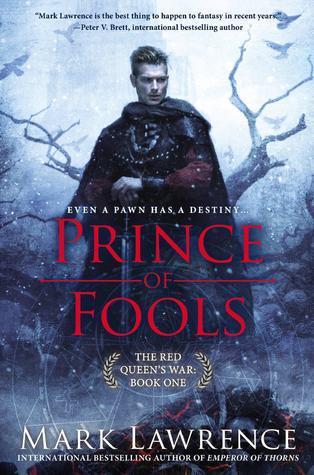 Prince of Fools Free PDF Download