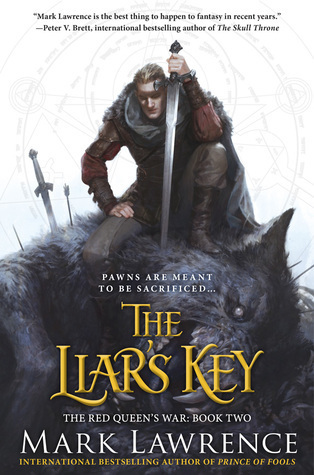 The Liar's Key Free PDF Download