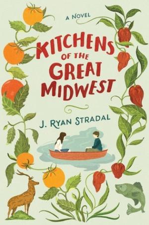 Kitchens of the Great Midwest Free PDF Download