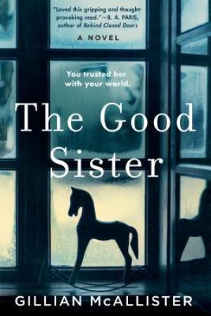 The Good Sister Free PDF Download