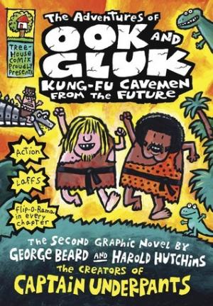 The Adventures of Ook and Gluk Free PDF Download