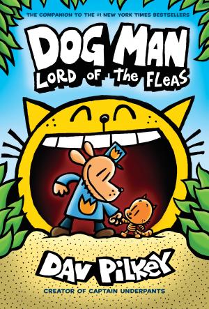 Lord of the Fleas (Dog Man #5) Free PDF Download