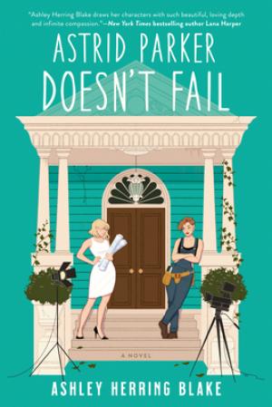 Astrid Parker Doesn't Fail #2 Free PDF Download