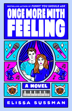 Once More with Feeling Free PDF Download