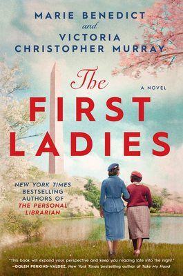 The First Ladies Free PDF Download