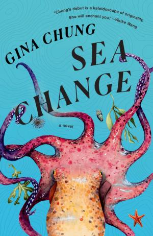 Sea Change by Gina Chung Free PDF Download