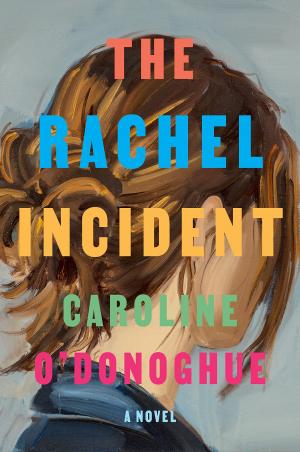 The Rachel Incident Free PDF Download