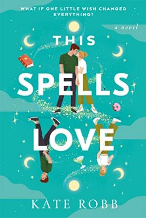 This Spells Love Free PDF Download