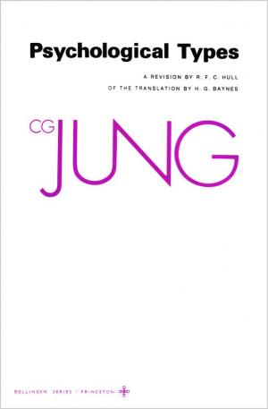 Collected Works of C.G. Jung, Volume 6 Free PDF Download