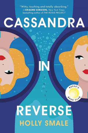 Cassandra in Reverse Free PDF Download