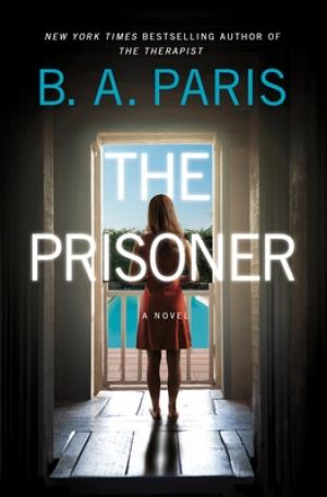 The Prisoner by B.A. Paris Free PDF Download