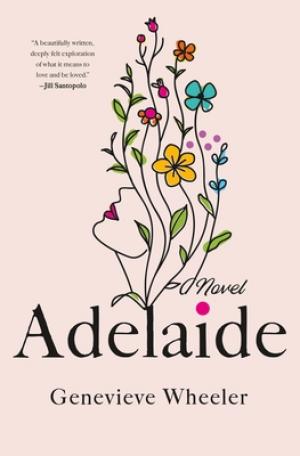 Adelaide by Genevieve Wheeler Free PDF Download