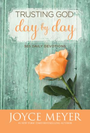 Trusting God Day by Day Free PDF Download