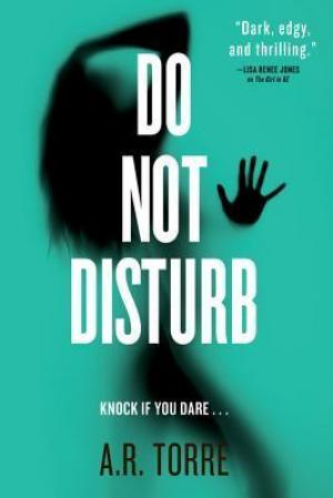 Do Not Disturb (Deanna Madden #2) Free PDF Download