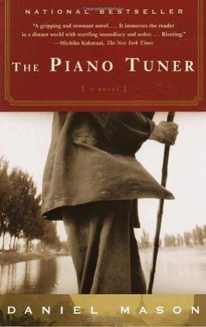 The Piano Tuner Free PDF Download